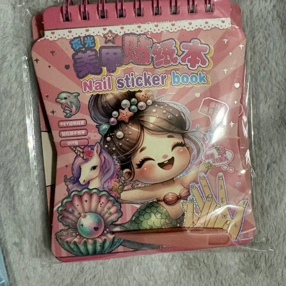 Labubu Pencil Case and Stationary for kids. Very popular here. :) - Picture 5 of 5